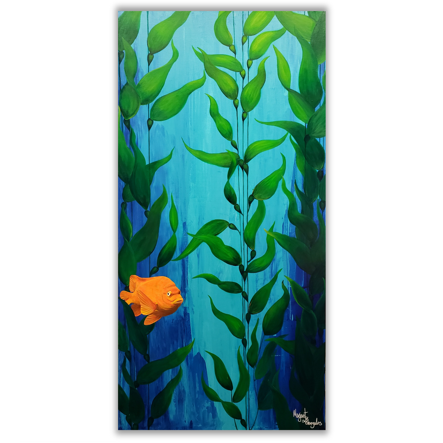 La Jolla