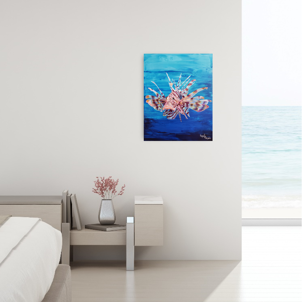 Lionfish