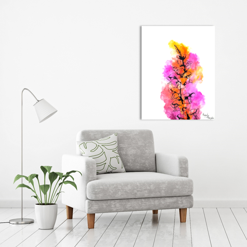 Snap Dragons