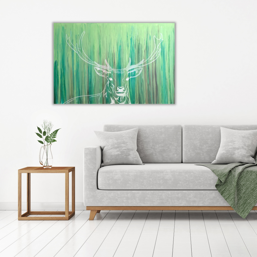 Stag