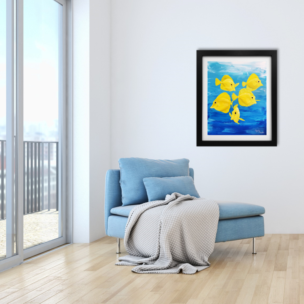Tangs Lmt. Prints