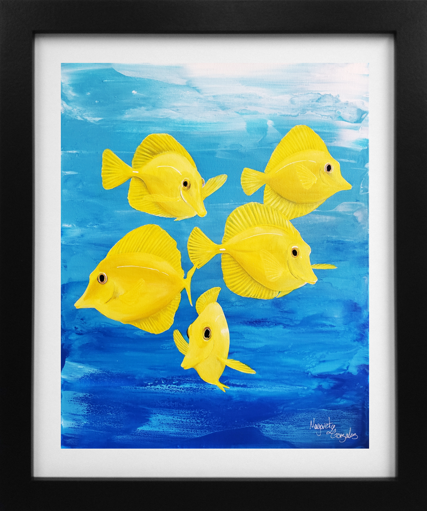 Tangs Lmt. Prints