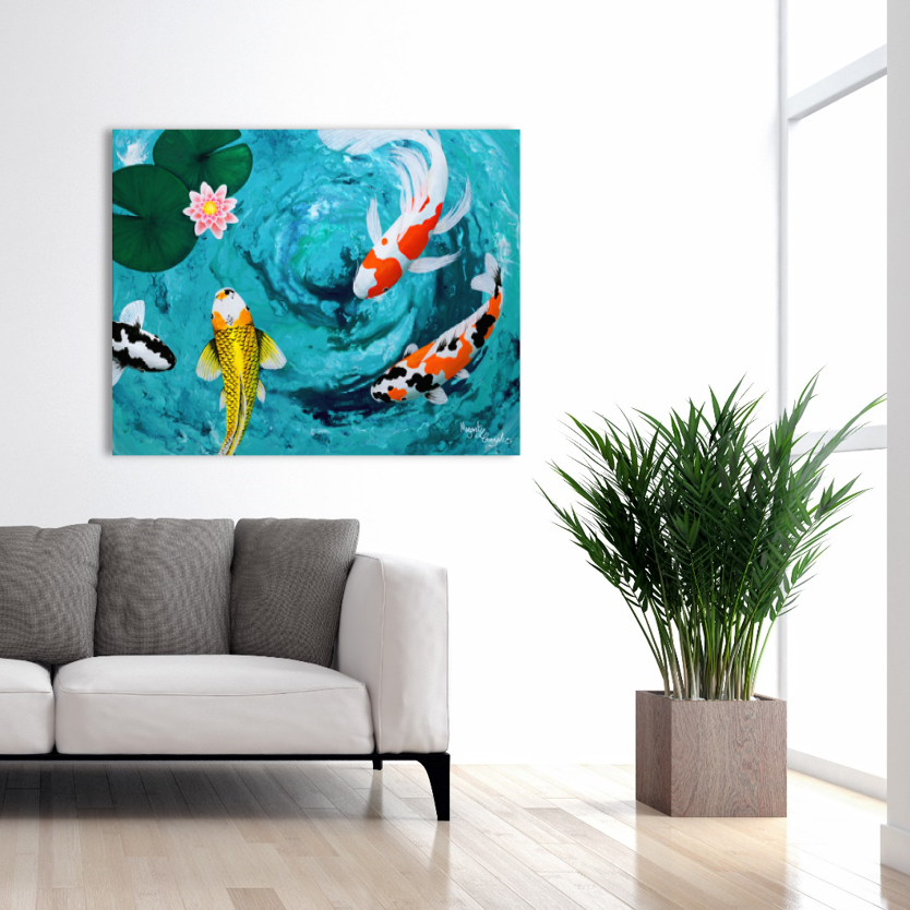 Water Garden