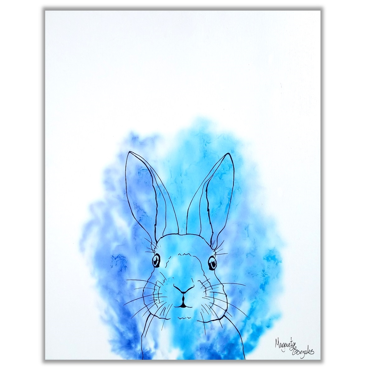 White Rabbit